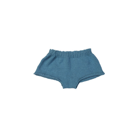 Motula Blue House Hill Shorts