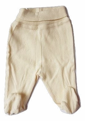 Natura Pura Bunny Beige Leggings