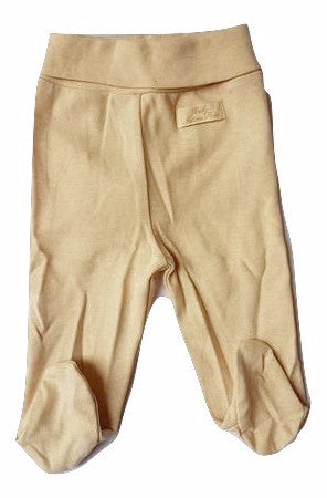 Natura Pura Dark Beige Calca Leggings