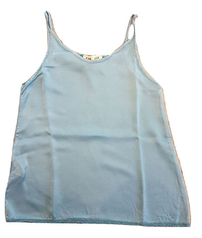 Essence Aqua Gilet Top
