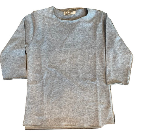 Essence Grey T-Shirt