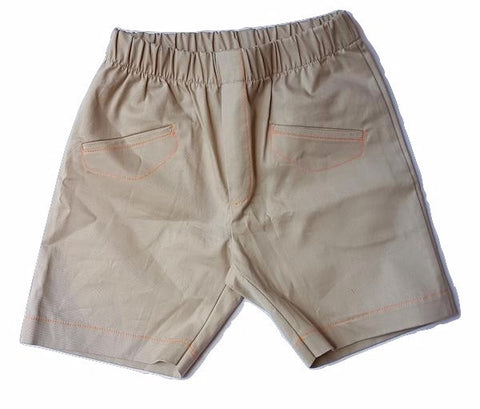 La Mascot Beige Pants