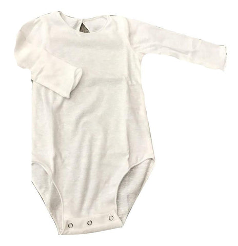 Latte e Biscotti White Textured Body Raelle