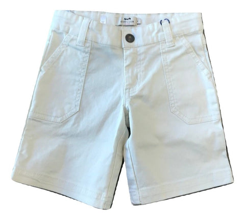 Cyrillus  Vanille Bermuda Shorts