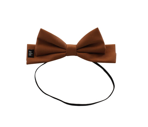 Arbii Sweet Honey Dolly Bow Baby Band