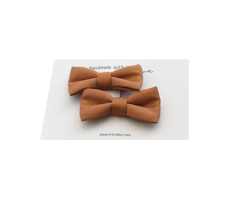 Arbii  Sweet Honey Piggy Clips