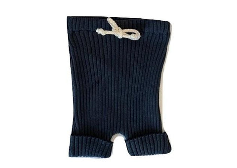 Message In The Bottle Iron Wassily Shorts