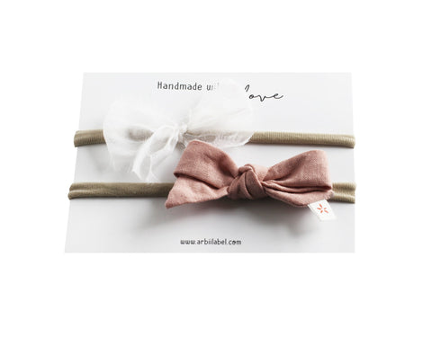 Arbii Newborn Gift Set