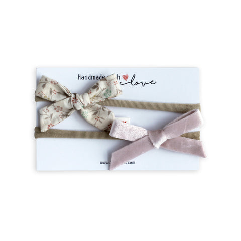 Arbii Newborn Gift Set