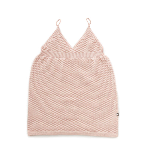 Oeuf Coral Almond Play Dress