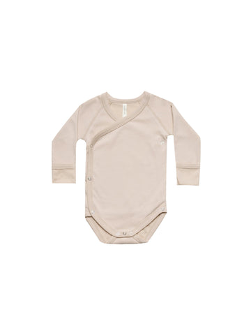 Quincy Mae Rose Drawstring Pant Set