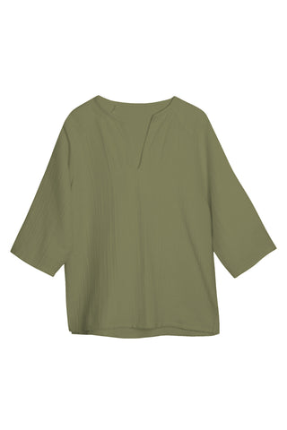 Little Creative Factory Cactus Tunic Shirt