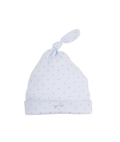 Livly Stockholm Blue Saturday Tossie Hat