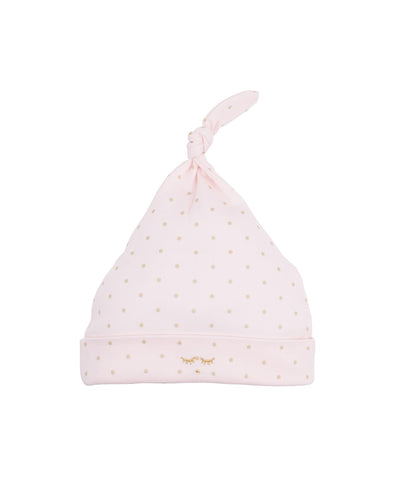 Livly Stockholm Pink Saturday Tossie Hat