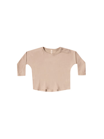 Quincy Mae Petal Jersey Set