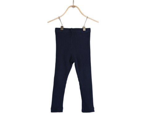 Donsje Amsterdam Blue Depth Lucy Leggings