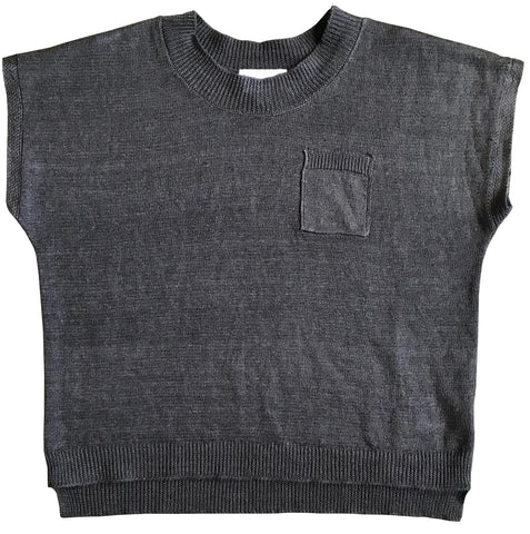Mabli Cocoa Deryn Tee