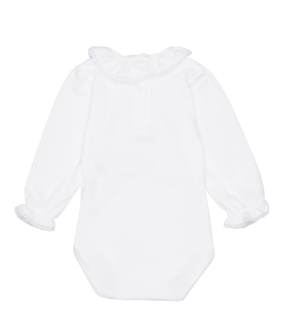 Livly Stockholm Mary Body