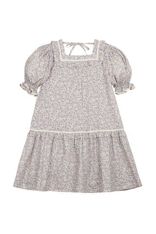 Mipounet Dalia Voile Dress