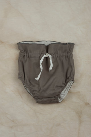 Popelin Stone Reversible Bloomer