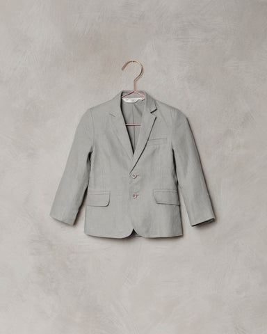 Noralee Ash Sebastian Blazer