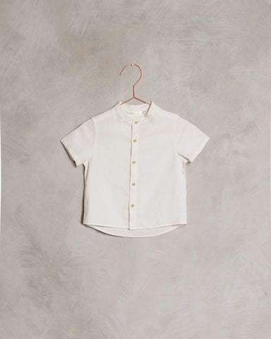 Noralee Ivory Archie Shirt