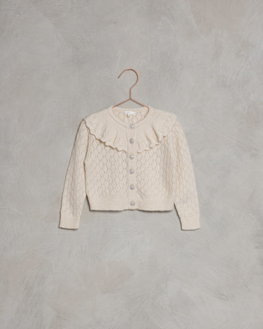 Noralee Natural Rue Cardigan