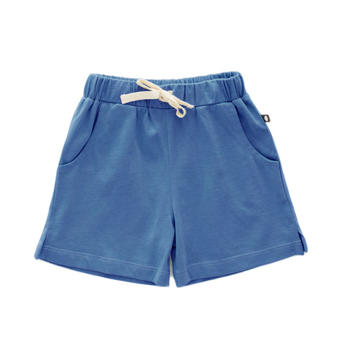 Oeuf Sky Blue Play Shorts