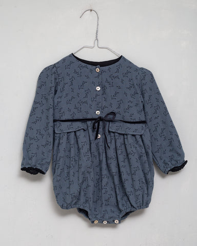 Cosmosophie Gobi Ohara Romper