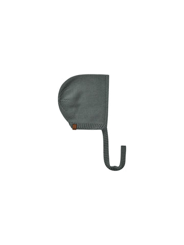 Quincy Mae Dusk Knit Bonnet