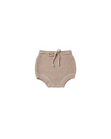 Rylee & Cru Putty Knit Bloomer