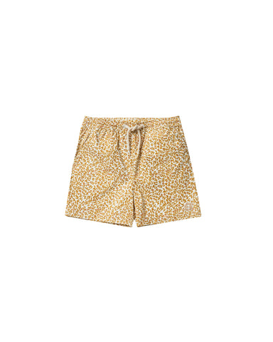 Rylee & Cru Marigold Board Shorts