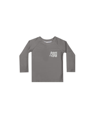 Rylee & Cru Ink R+C Rash Guard