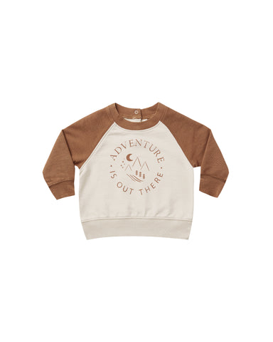 Rylee & Cru Stone Adventure Sweat Set
