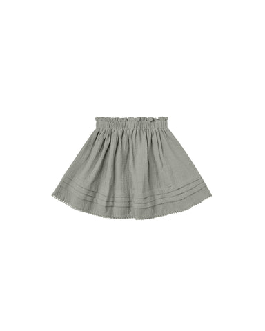 Rylee & Cru Pool Mae Skirt