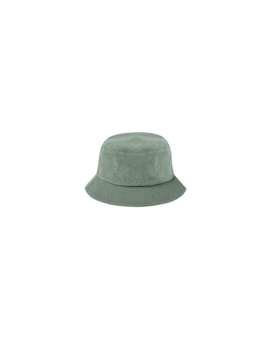 Rylee & Cru Aqua Terry Bucket Hat