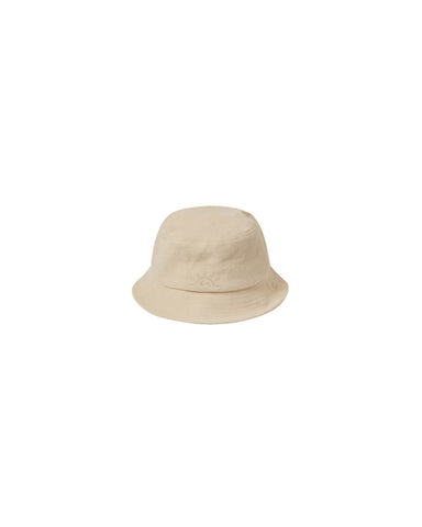 Rylee & Cru Natural Terry Bucket Hat