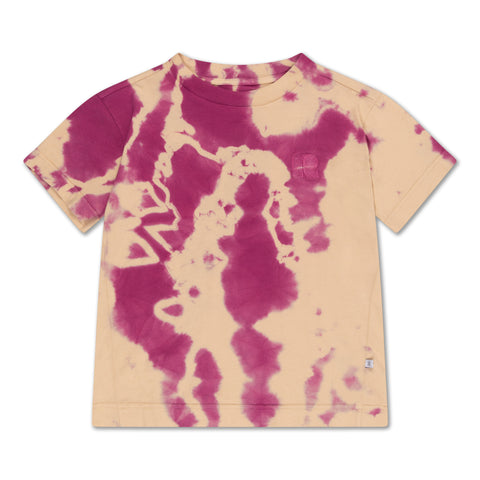 Repose Pink Marble T-shirt