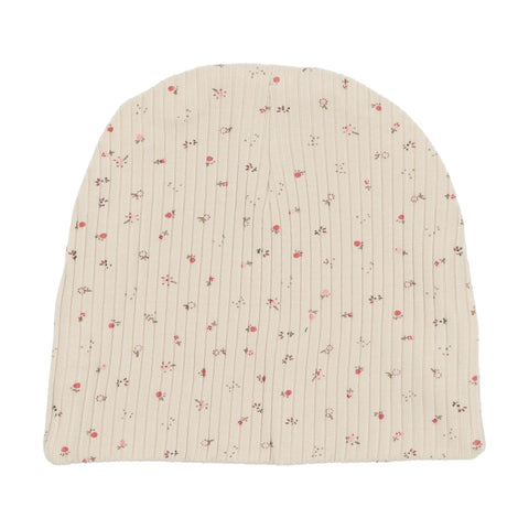 Lilette Garden Rib Beanie