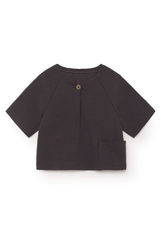 Little Creative Factory Slate Baby Zen T-shirt