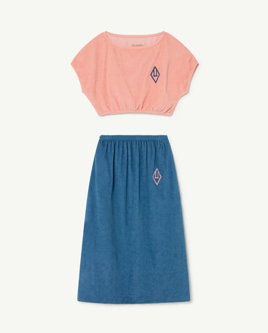 TAO Pink & Blue Horsefly Set