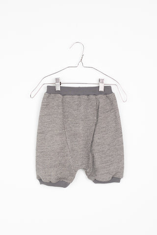Motoreta Marbled Grey Marco Knitted Pants