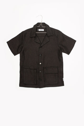Motoreta Havana Shirt