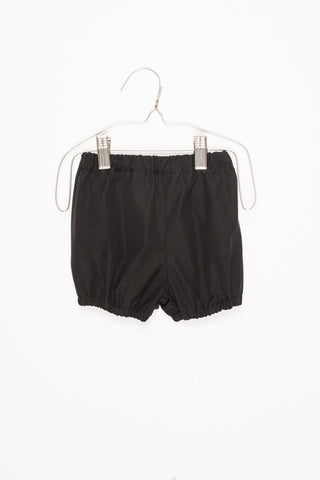 Motoreta Black Bloomers