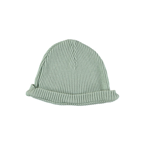Violeta Green Hat