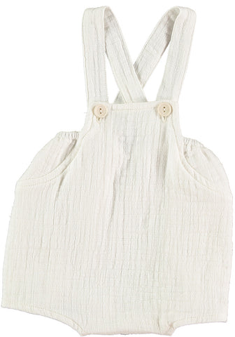 Violeta E Federico Gas Willy Romper