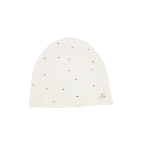 Lil Legs Scarlet Star Beanie
