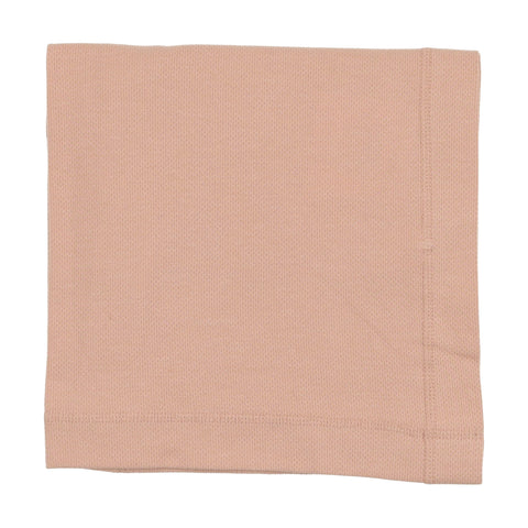 Lilette Roseberry Textured Blanket