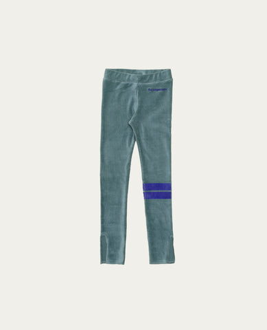 The Campamento Striped Legging
