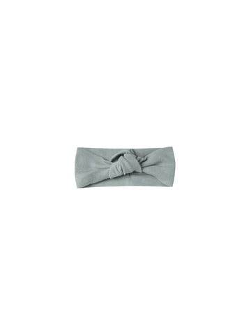 Quincy Mae Ocean Baby Turban